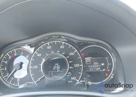 2016 Nissan Versa Note S (Sr)/S Plus/Sl/Sr/Sv from USA, damaged, VIN 3N1CE2CP0GL355141